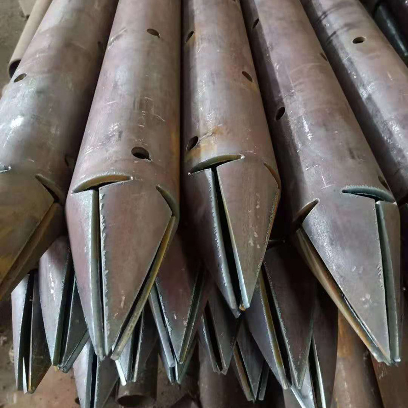 仙居预埋注浆管